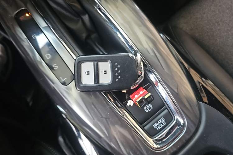 Used Honda XR-V 2021 1.5L CVT Comfort Version