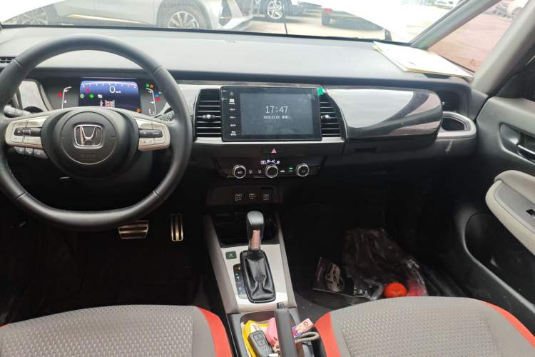 Used Honda LIFE 2021 1.5L CVT SPO-SS Dynamic Edition
