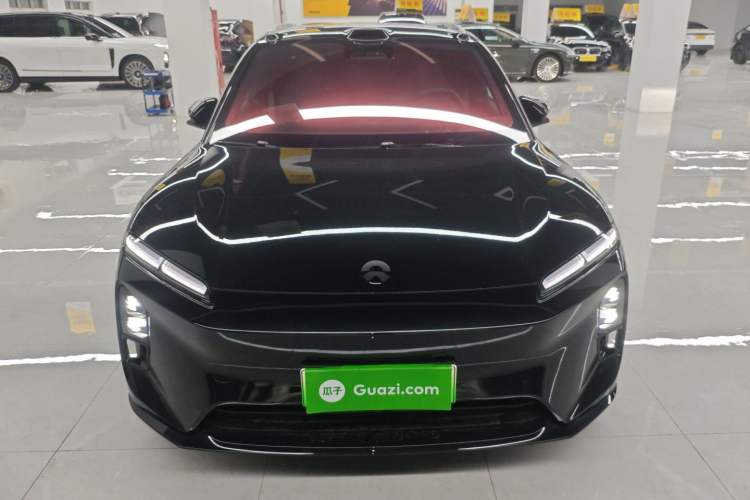 Used Nio ET5T 2025 75 kWh Touring