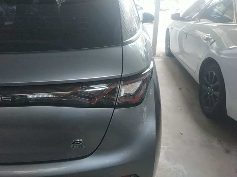 Used BYD Dolphin 2021 405 km Fashion Edition — 7