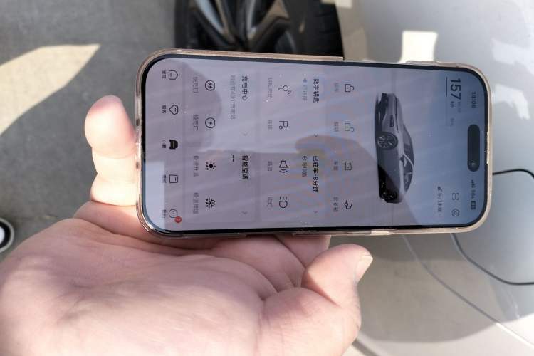 Used XPeng P7 2022 480G
