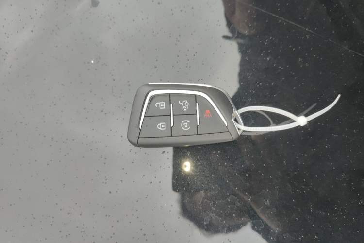 Used Cadillac CT5 2023 28T Prestige Model
