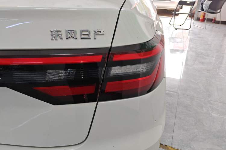 Used Venucia D60 2023 PLUS 1.6L XL CVT Yue Ling Edition
