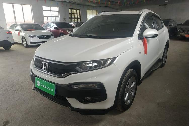 Used Honda XR-V 2017 1.5L LXi CVT Classic Edition