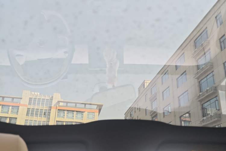 Used Nio ET5 2024 75 kWh
