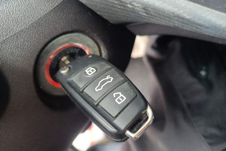 Used Chery New Energy Tiggo 3xe 2018 480 Chanyou Edition