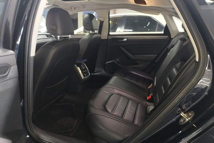 Used Volkswagen Passat 2017 330TSI DSG Luxury Edition
