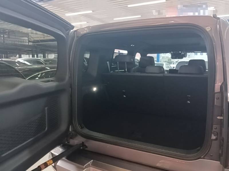 Used Formula Leopard 5 2025 TianShen Intelligent Driving Max Edition — 18