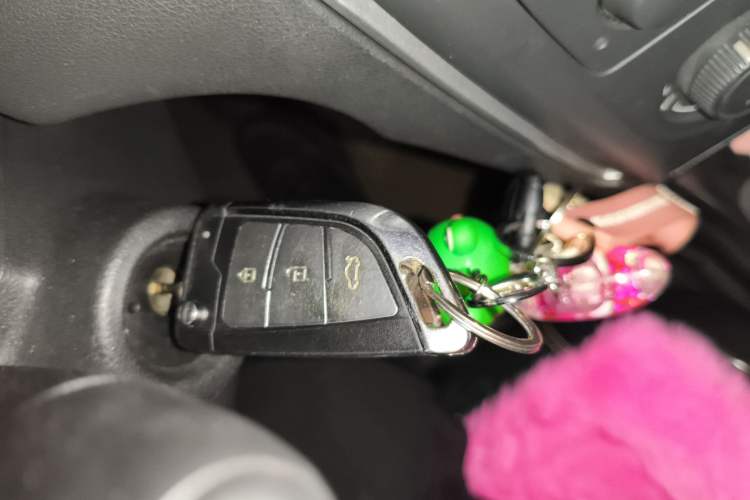 Used Peugeot 308 2013 1.6L Automatic YouShang Model