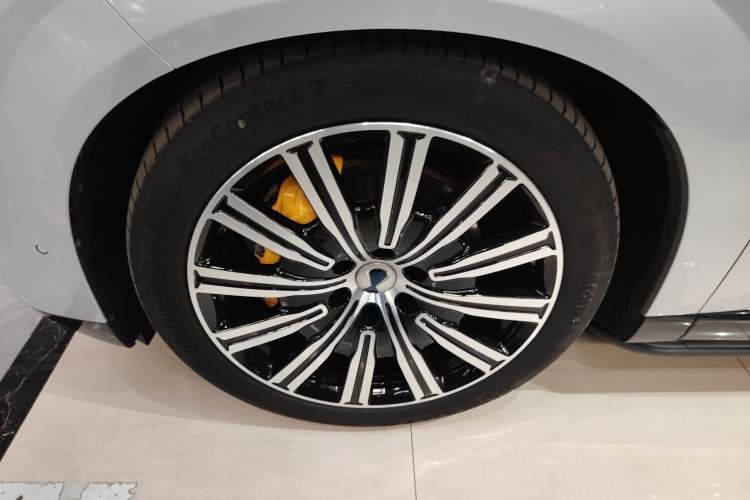 Used Denza N9 2025 Flagship Model