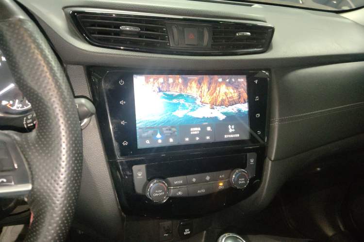 Used Nissan X-Trail 2021 2.0L CVT 2WD XL ITS Comfort Commemorative Edition
