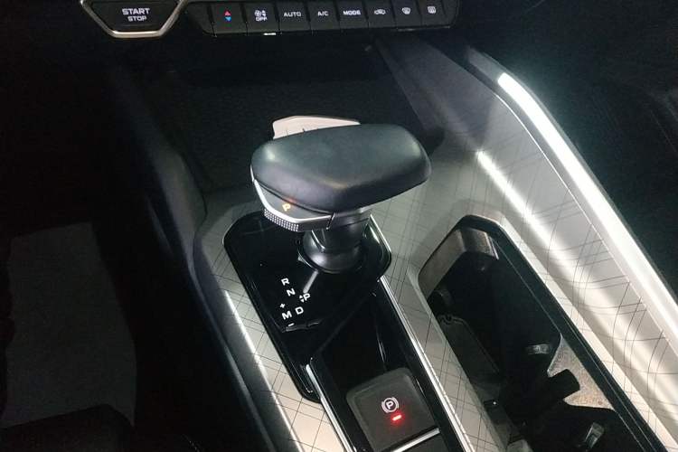 Used Geely Auto Preface 2023 2.0TD Luxury Version