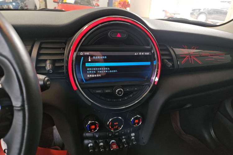 Used MINI 2019 1.5T COOPER Artist