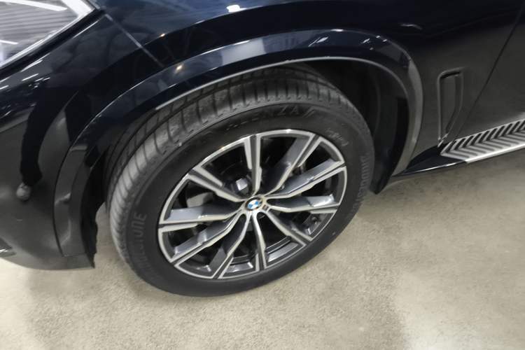 Used BMW X5 (Import) 2021 Restyled xDrive40i M Sport Package