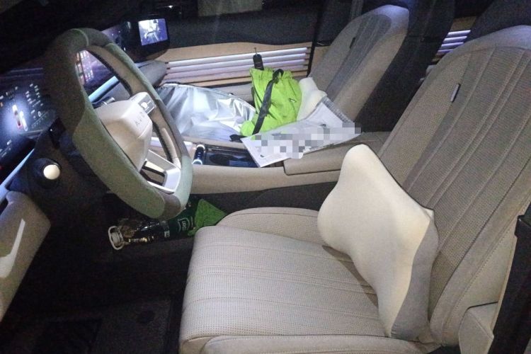 Used Audi E5 Sportback 2026 Pioneer Plus Model
