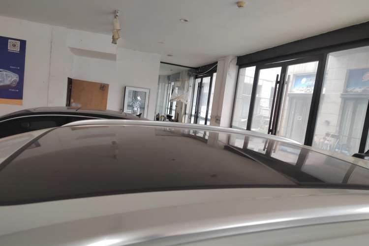 Used Volkswagen Tayron X 2023 330TSI Two-Wheel-Drive Prestige High-Energy Version