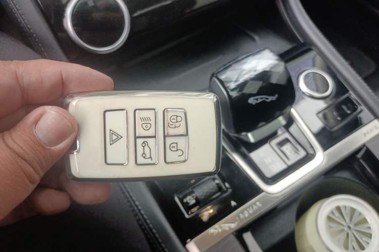 Used Jaguar XFL 2022 XFL 2.0T P200 Two-Wheel-Drive Elite Luxury Edition
