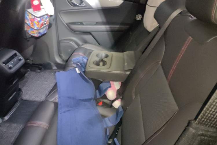 Used Chevrolet Blazer 2023 Light Hybrid 650T Redline Thunder Edition