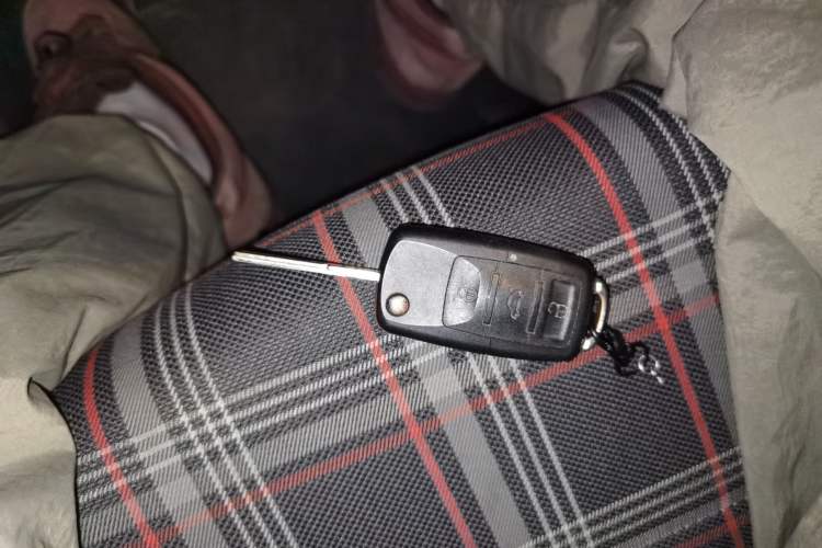 Used Volkswagen Polo 2015 1.4TSI GTI
