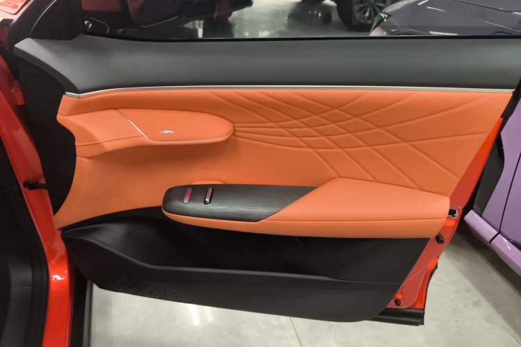 Used Deepal S07 2024 215Max Qiankun Intelligent Driving ADS SE Range-Extended Version