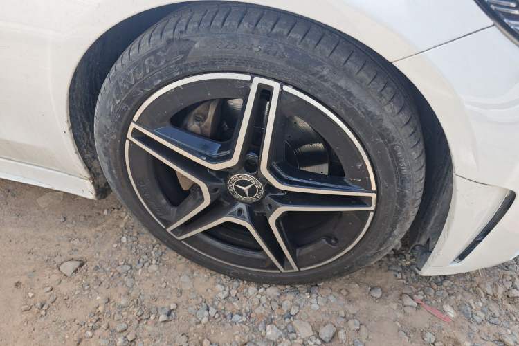 Used Mercedes-Benz C-Class 2019 C 260 Coupe
