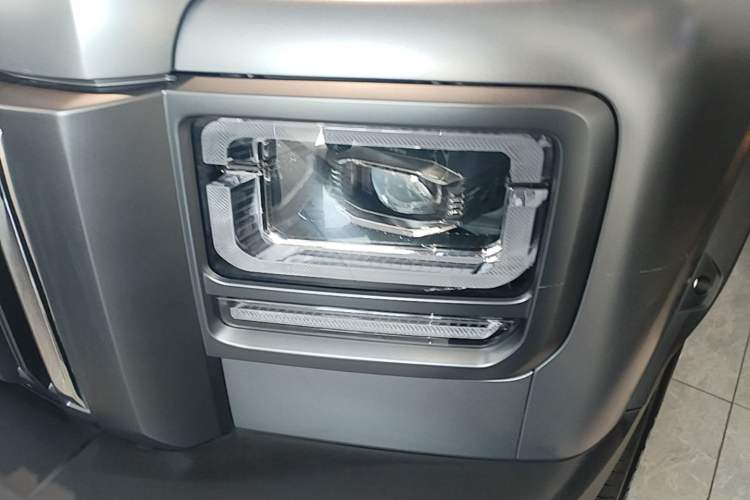 Used Haval Raptor 2025 2.0T 4WD Ultra
