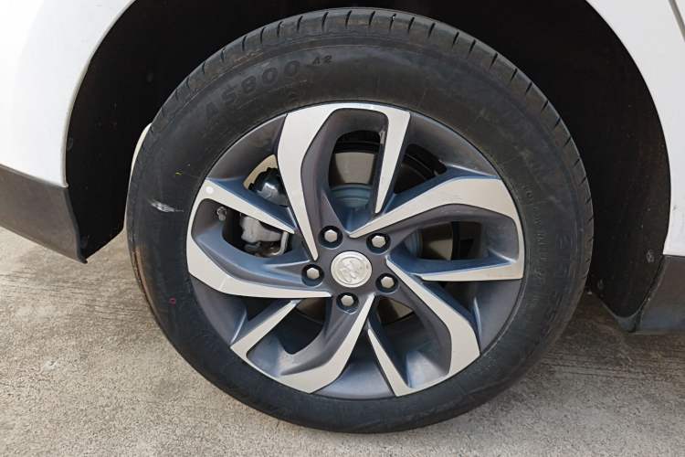 Used Buick Velite 6 2024 450km Comfort Edition PLUS