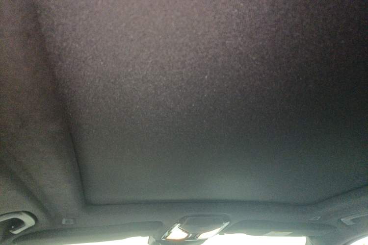 Used BMW X5 2023 xDrive 40Li M Sport Night Edition Package Headliner