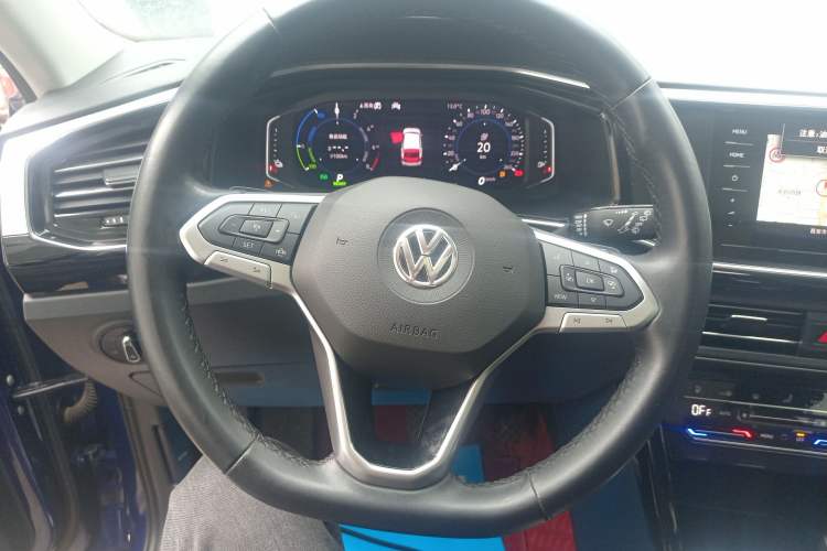 Used Volkswagen Tayron GTE Plug-in Hybrid 2020 1.4T Luxury Model
