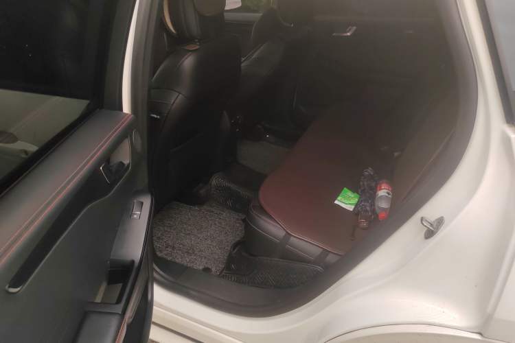 Used Ford Escape 2020 EcoBoost 245 Four-Wheel Drive ST-LINE Deluxe Edition
