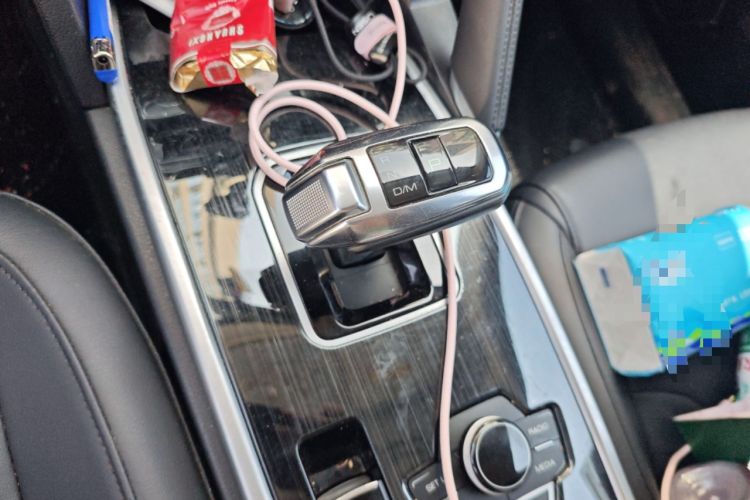 Used Haval H6 2018 Red-Label Sport Edition 1.5T Automatic Two-Wheel Drive Elite Model