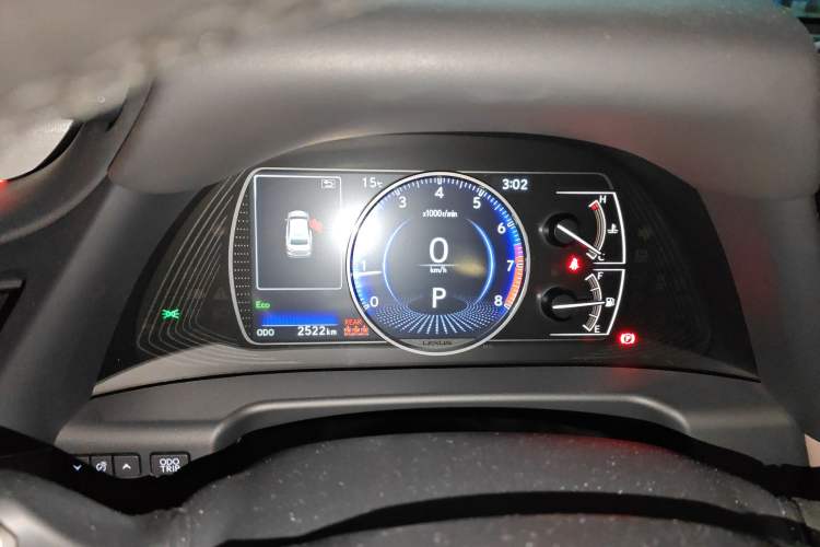 Used Lexus ES 2025 200 Premium Edition
