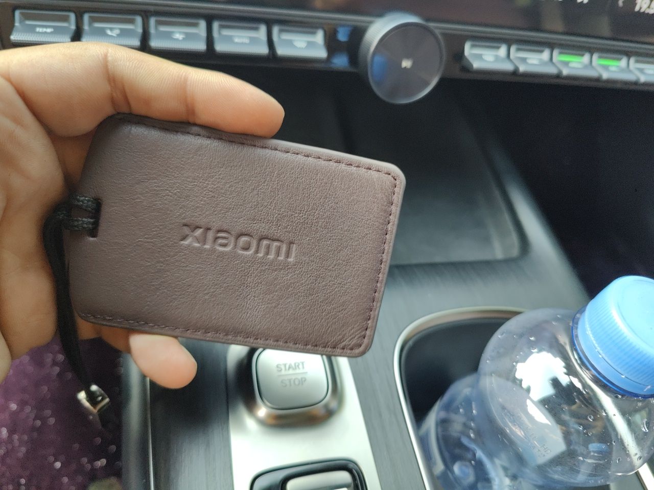 Xiaomi Auto SU7 2024 Four-Wheel-Drive Max Founder's Edition — снимка 20