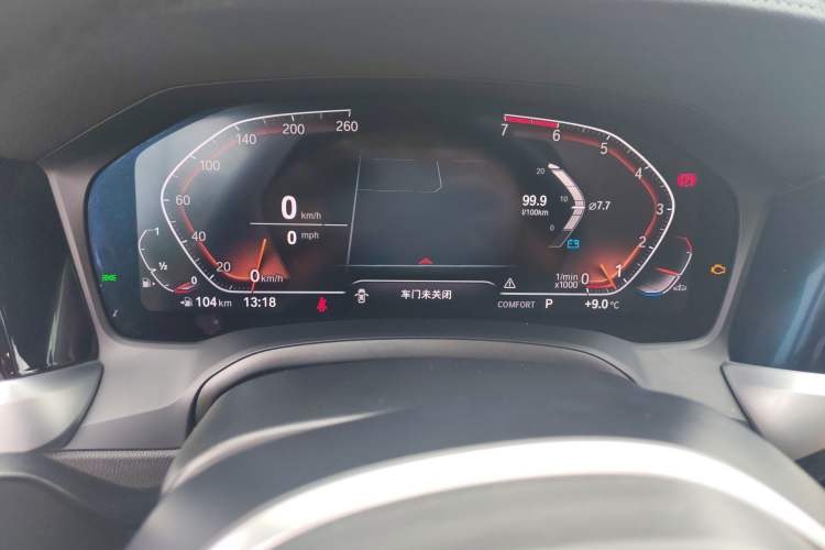 Used BMW 3 Series 2020 Restyled 325Li M Sport Package