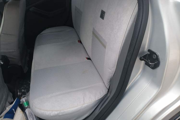 Used Ford Focus 2012 Hatchback Classic 1.8L Automatic Base Model
