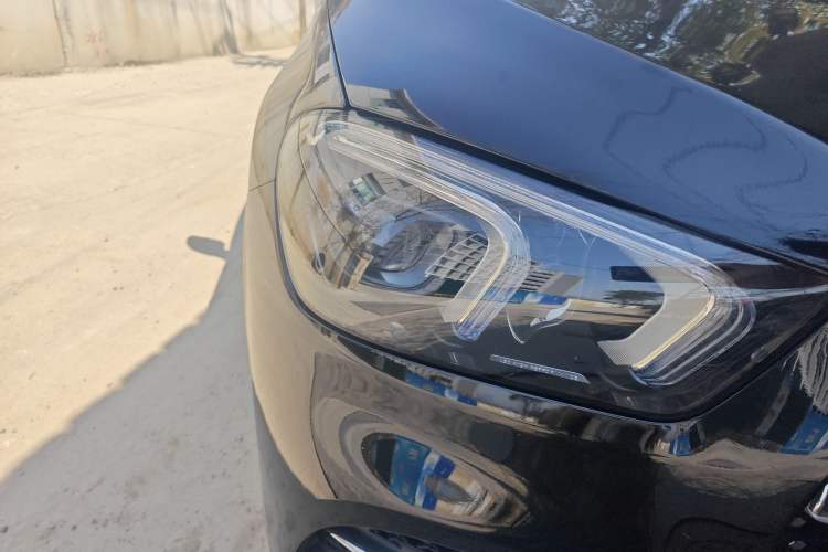 Used Mercedes-Benz GLE New Energy 2021 GLE 350 e 4MATIC