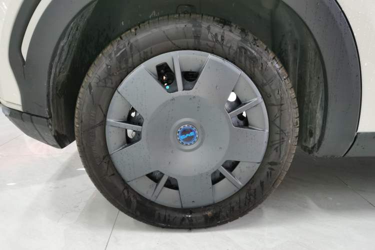 Used BYD Seagull 2025 305km Active Version Exterior 5