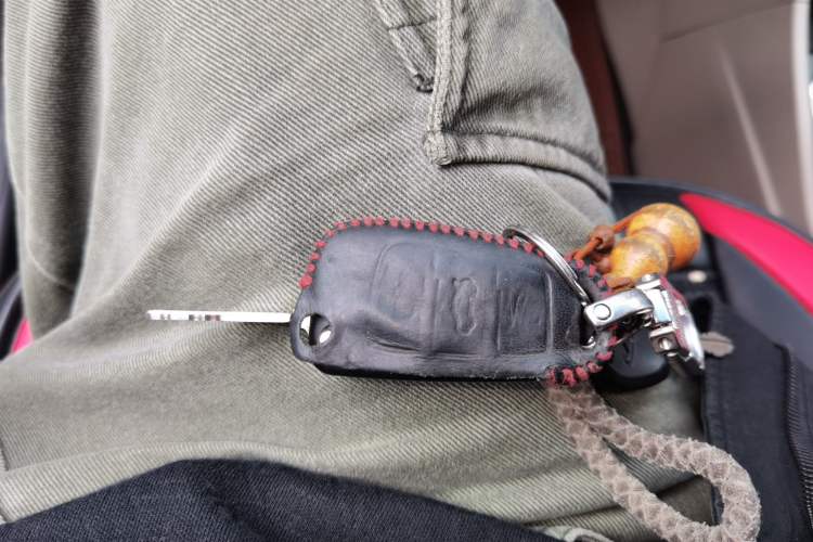 Used Chery Arrizo 3 2015 1.5L Manual Genuine Version