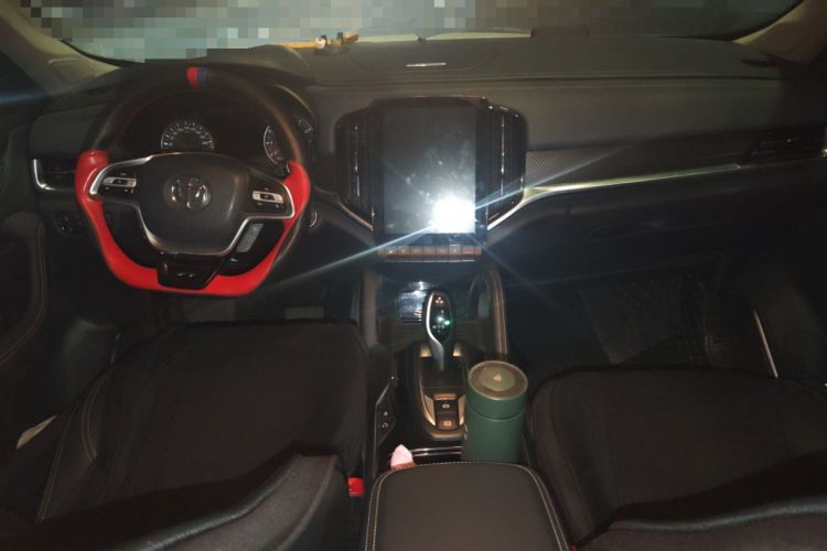 Used Brilliance V7 2018 280T DCT Luxury Model 5 Seats
