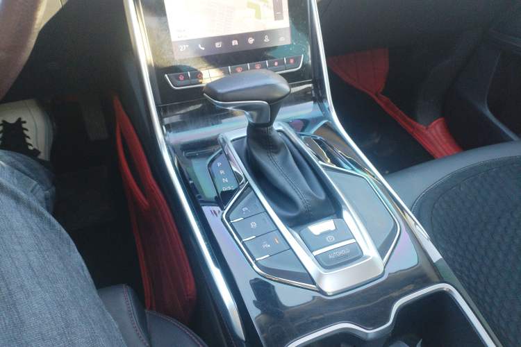 Used SAIC MAXUS D60 2019 1.5T Automatic Comfort Edition 5 Seats