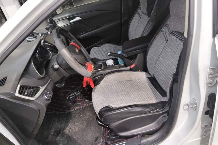 Used Chevrolet Cavalier 2019 320 Automatic Enjoyment with Sunroof