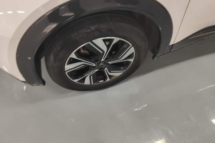 Used NETA U 2022 NETA U-Ⅱ 500 Industry Edition
