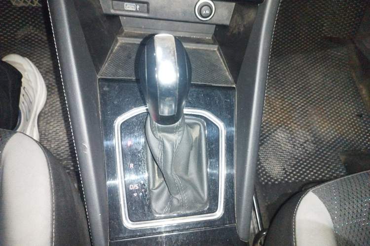 Used Jetta VS7 2023 280TSI Automatic Trend Edition