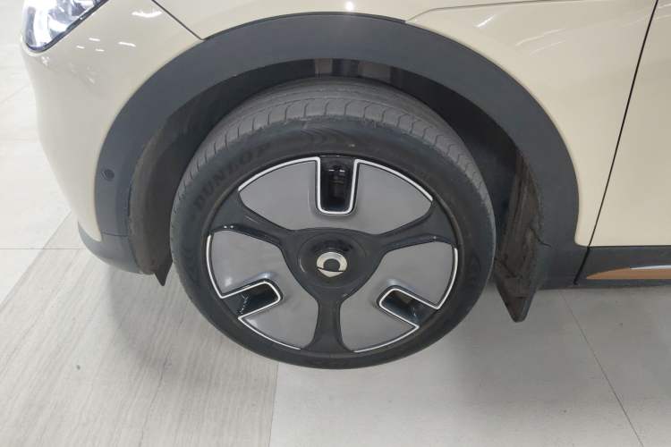 Used smart #1 2022 Premium Edition
