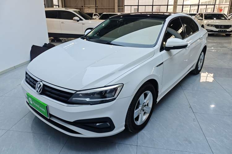 Used Volkswagen Lamando 2021 230TSI DSG Fashion Edition