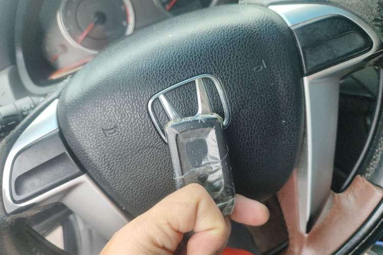 Used Honda Accord 2013 2.0L LX