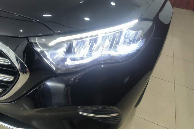 Used Mercedes-Benz E-Class 2024 Refresh E 300 L Stylish Edition