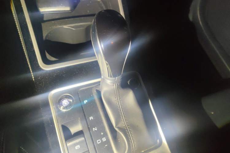 Used BYD Qin 2019 1.5L Automatic Luxury Model