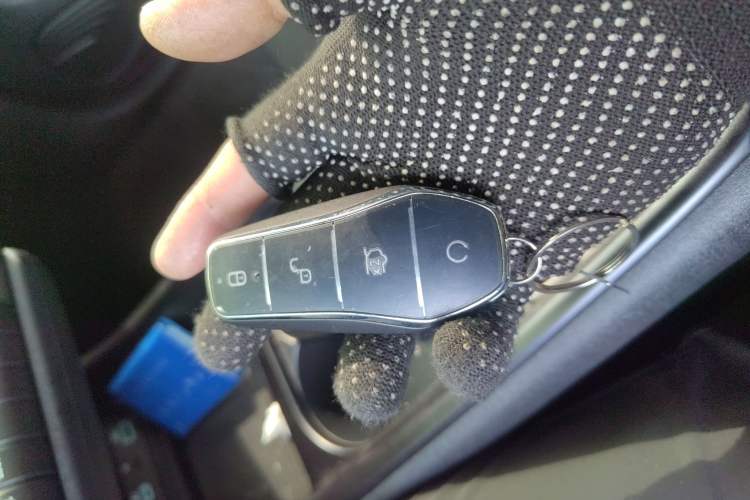 Used BYD Dolphin 2025 420km Active Version