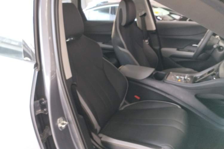 Used BYD Sealion 05 DM-i 2025 DM-i 115KM Prestige Model
